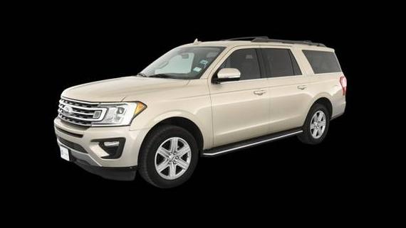FORD EXPEDITION MAX 2018 1FMJK1JT9JEA42471 image